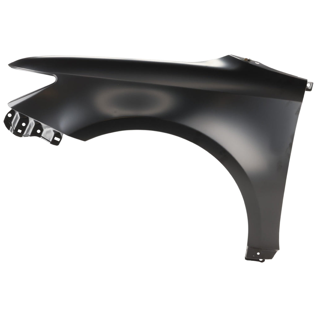 Garage-Pro Fender Compatible with 2011-2016 Scion tC Front, Driver Side Primed
