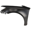 Garage-Pro Fender Compatible with 2011-2016 Scion tC Front, Driver Side Primed