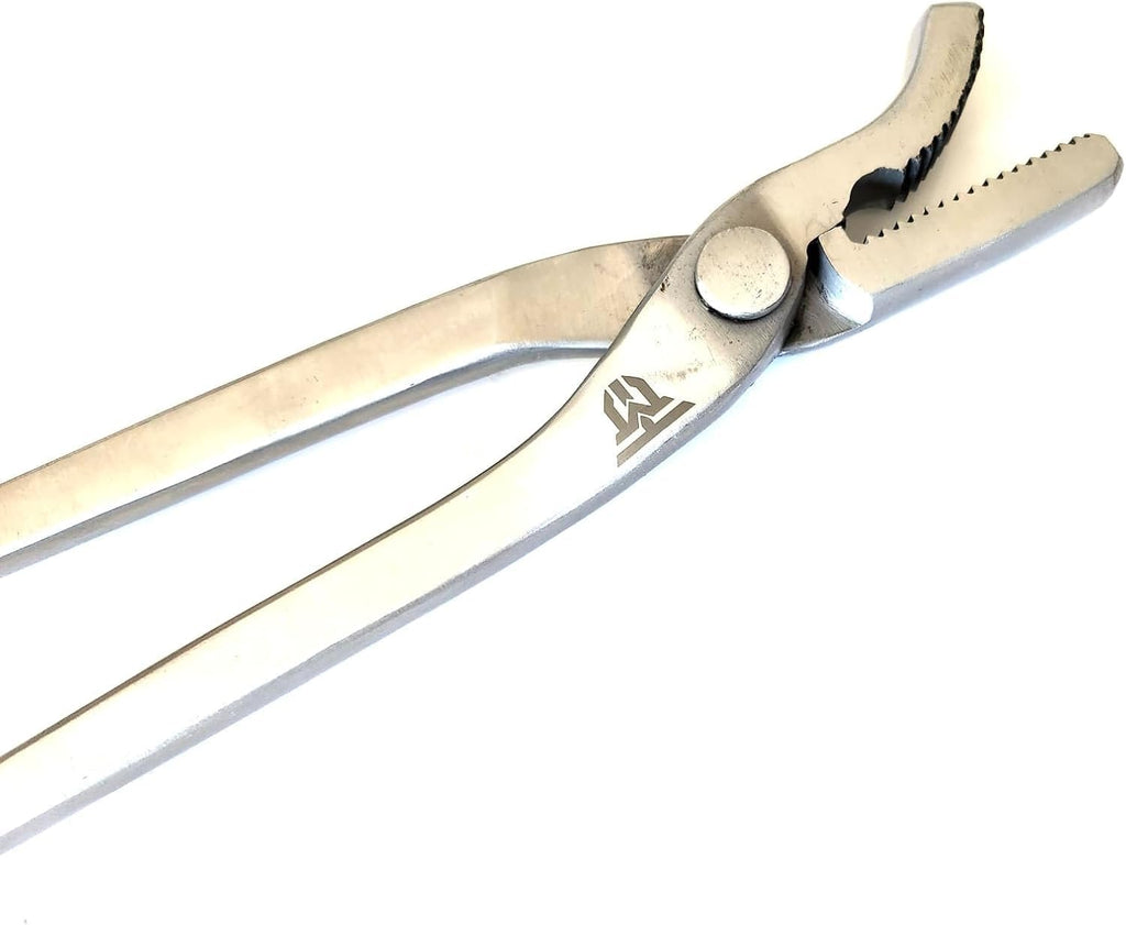 Horse Farrier Hoof Tool Kit (7 Piece) with Carry Bag Horse Equine Metal Shears Farriers Hoof Nipper Cutter Handle