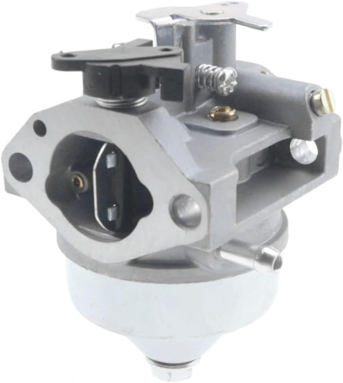 16100-Z0Y-853 Carburetor + GCV190 Ignition Coil for Honda GCV190 GCV190LA GCV190A Engine HRX217 HRB217 Lawn Mower Pressure Washer