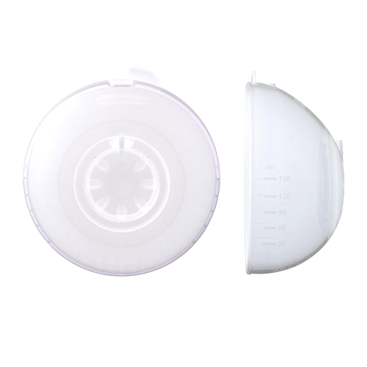 Rumble Tuff Sim-Cups Cup Replacement Parts