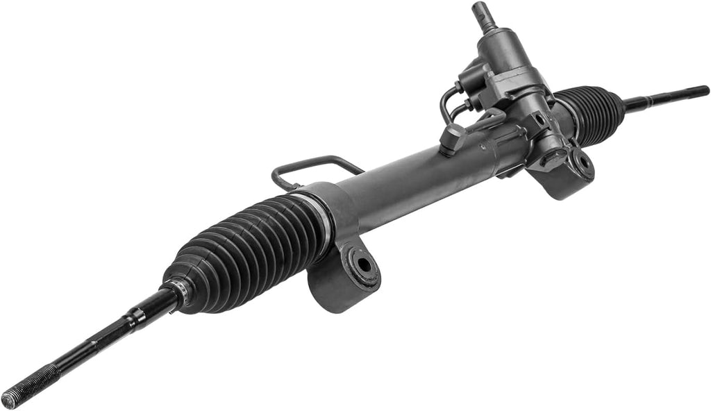 Detroit Axle - Hydraulic Rack and Pinion for 2010-2015 Chevrolet Equinox