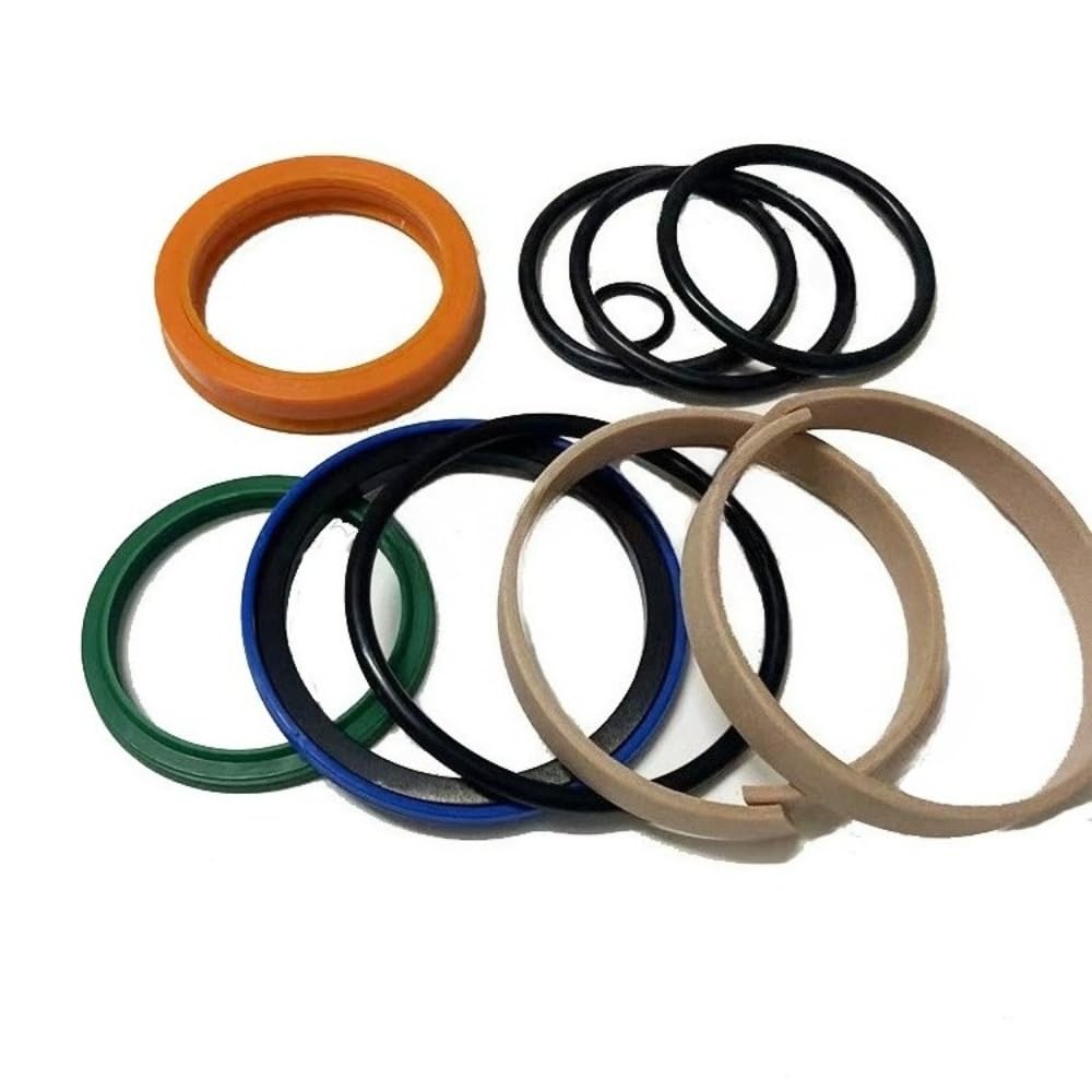 Bucket Cylinder Seal Kit 333/Y8994 for JCB Loader 1400B 1550B 1600B 1700B