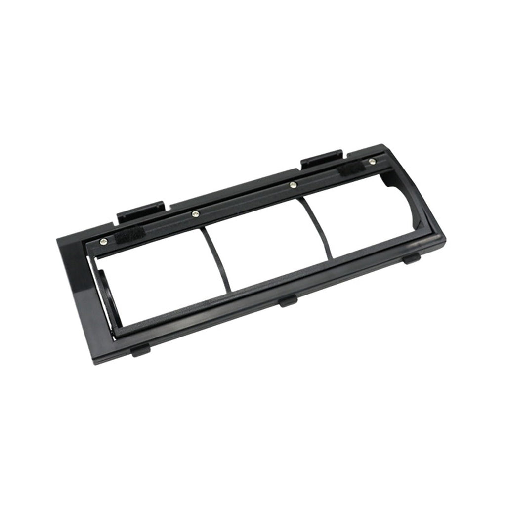 1pc Main Brush Cover, Compatible For Ecovacs, Compatible For Deebot, OZMO U2 / U2 Pro Robot Vacuum Cleaner Accessories