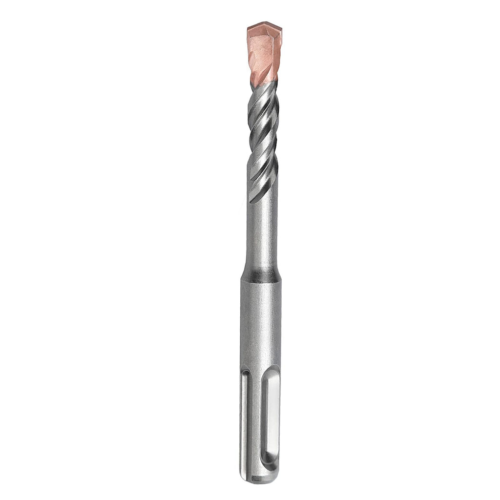 5/16 x 4.33 (8x110mm) SDS Plus Masonry Drill Bit, Rotary Hammer Bit