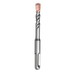 5/16 x 4.33 (8x110mm) SDS Plus Masonry Drill Bit, Rotary Hammer Bit