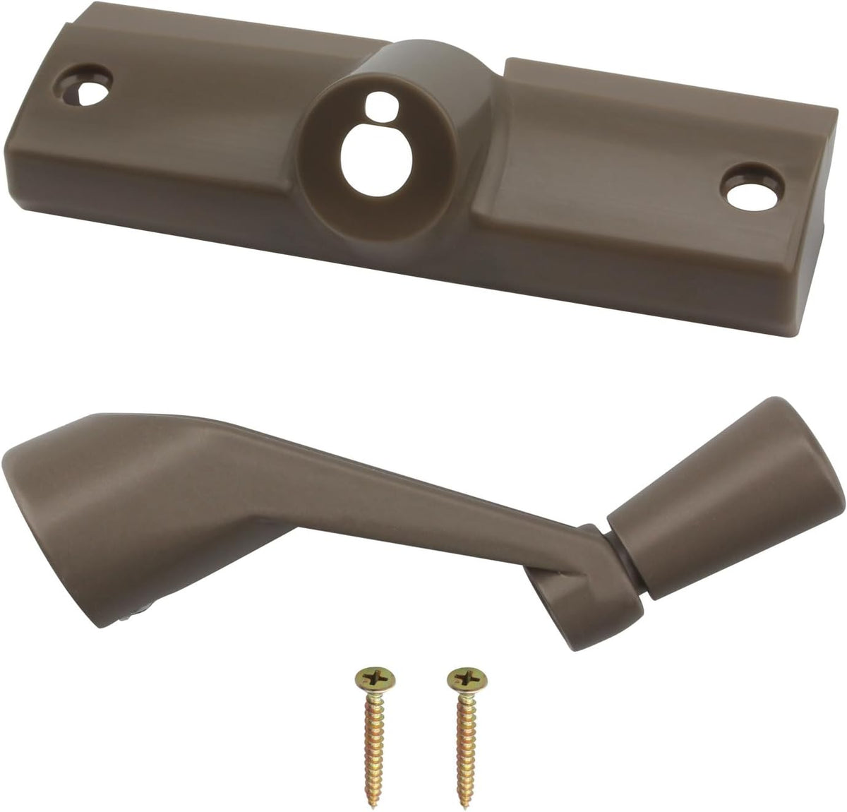 Casement Window Operator Cover & Handle for Andersen