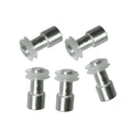 Pressure Cooker Floater Sealer Float Valve Replacement Parts Set