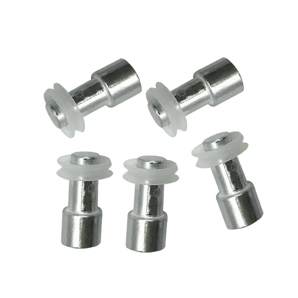 Pressure Cooker Floater Sealer Float Valve Replacement Parts Set