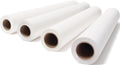 507 Avalon Exam Table Paper, White, 21” x 225’ (Pack of 12) ― Premium Smooth Paper ― Hygienic Barrier ― for Medical