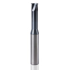 XYunEnZ Solid Carbide Thread Mill, 5/8" 11-32 TPI, 0.49" Dia, 4 Flute