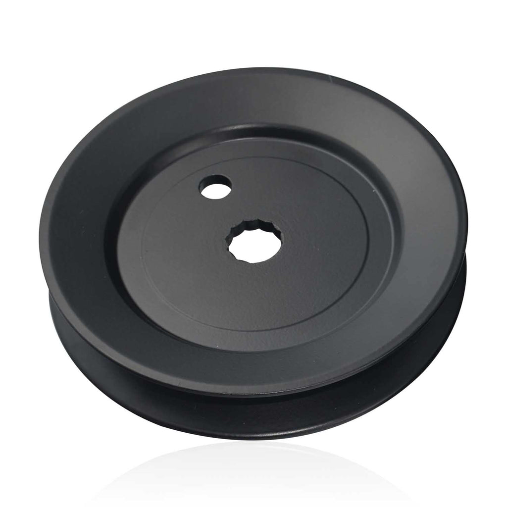 4-13/16" 603988 Spindle Drive Pulley for Hustler Raptor 42"& 52" Decks
