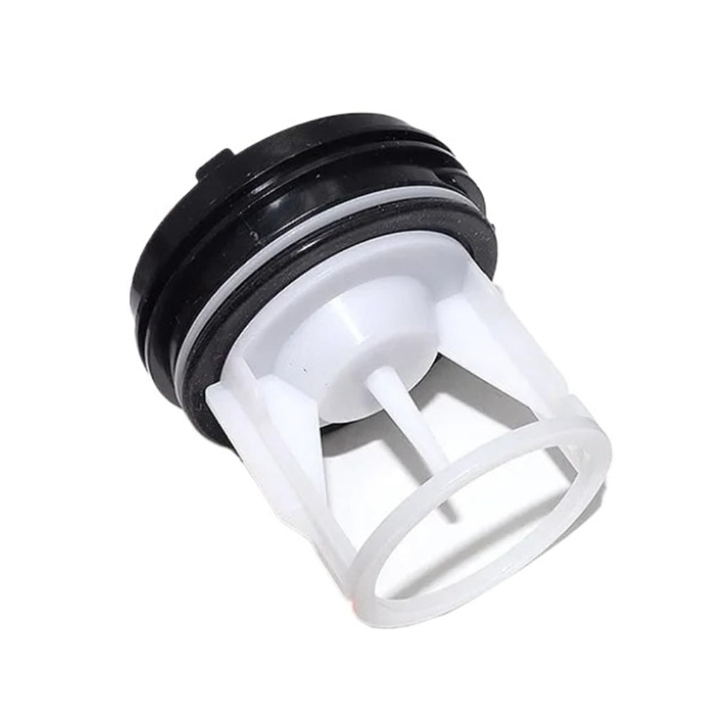Drum Washing Machine Pump Bottom Filter Water Plug, Compatible With Midea, Compatible With Haier, Compatible With Siemens, Compatible With TCL, Compatible With Skyworth(No. 3)