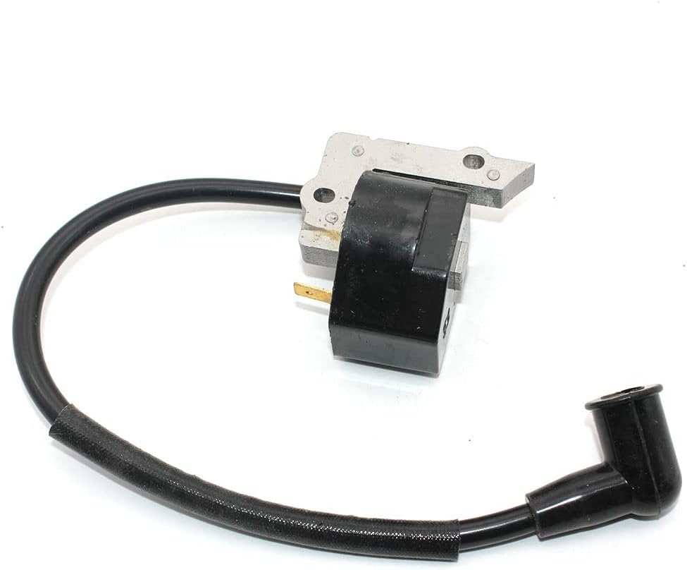 Ignition Coil For McCulloch Partner Husqvarna Poulan Craftsman Snapper Gas Trimmer 545189701