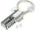 Gas Range Oven Igniter Replacement for Maytag 74007498 Ignitor PS2085070