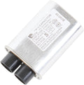 Whirlpool WPW10574736 Genuine OEM Microwave Capacitor Replacement Part - Replaces