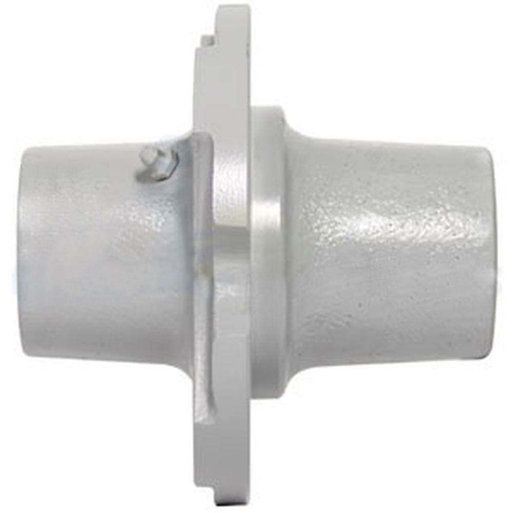 12268 Rotary Cutter Tail Wheel Hub Assembly Fits Bush Hog 104, 105, 1050