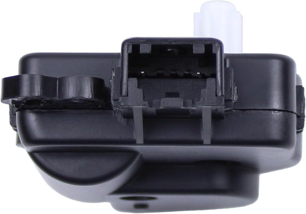 2Pcs HAVC Heater Air Blend Door Actuator for Ram 3500 2500 1500 2011-2018