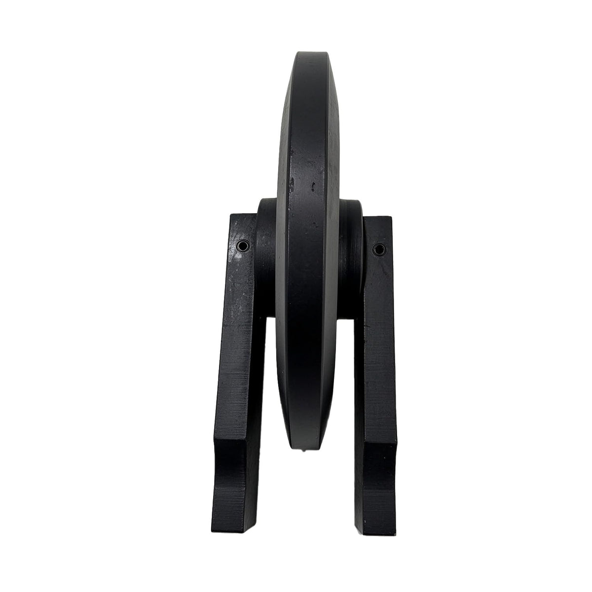 VIO17 Front Idler Suitable for Yanmar Mini Excavator Rubber or Steel Track
