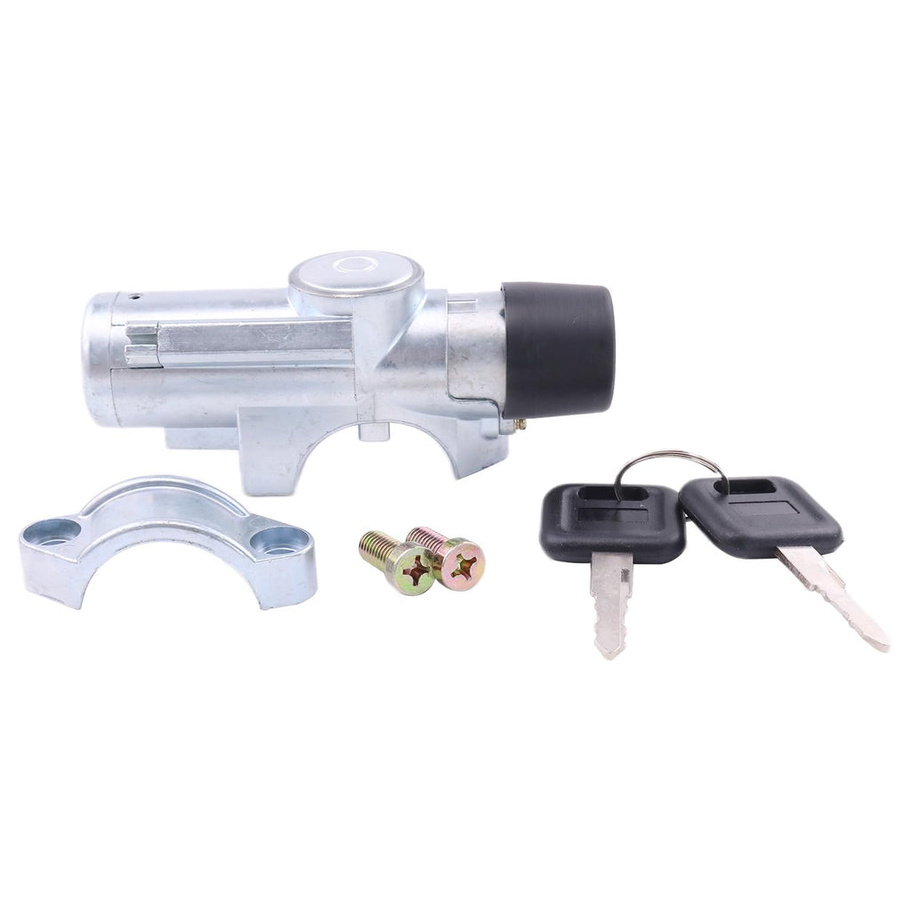 Ignition Switch for ODES 800 UTV Dominator V-Twin Raider Comrade