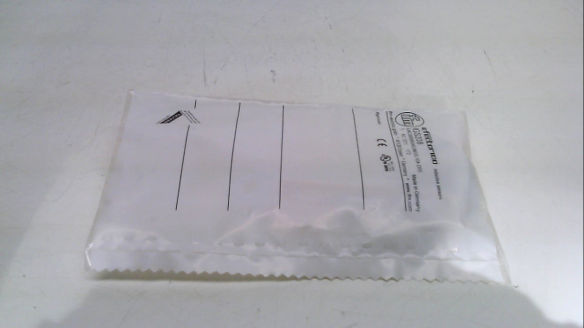 Ifm Efector IGS208 Inductive Proximity Switch