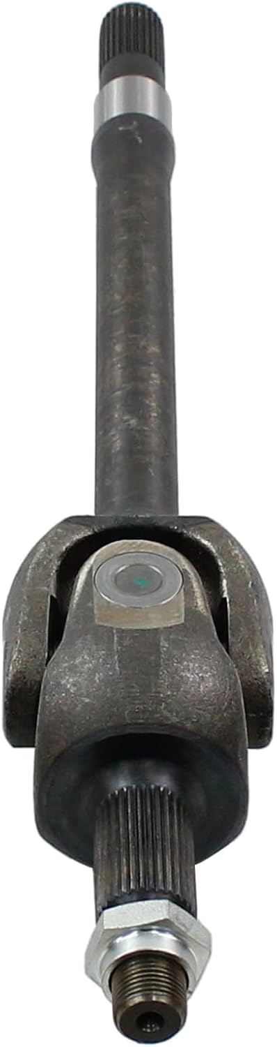 Front Left Driver Side CV Axle Shaft Assembly for Jeep