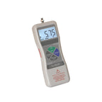 Digital Force Gauge, High Precision Digital DS2-500N 1000N Push Force Gauge Push 20N 2KGS Pull Strength Tester Small Sensor Dynamometer Quality Control & Material Testing(DS2-500N)