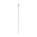 Volumetric Pipette, 1mL - Class A - Blue Markings - Blue Coded - Borosilicate Glass