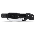 SCITOO Front Passenger Side Interior Door Handle For Dodge For Challenger