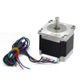 3D Printer Nema 23 Stepper Motor 1.8 Stepper Angle 2.0A 2 Phase 4-Lead