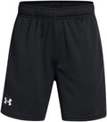 Kids Tech Mesh Shorts (Big Kid)