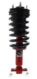 KYB SRM4544 Truck-Plus Performance Assembly Complete Corner Unit Performance Assembly -Strut, Mount and Spring