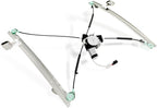SCITOO Power Window Regulator w/Motor for Dodge Caravan 2004-2007