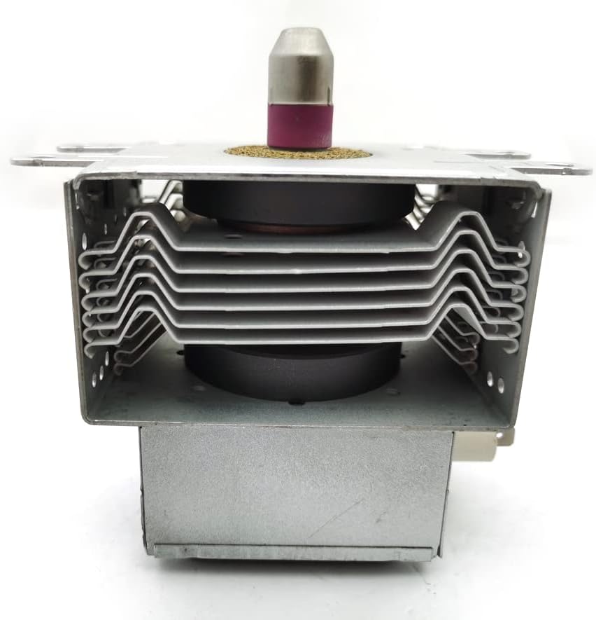 WB27X10516 Microwave Magnetron OM75P(31) ESGN for GE, Kenmore PS239660, 911265, AP3185215, WB27X10343, WB27X1114, WB27X1156