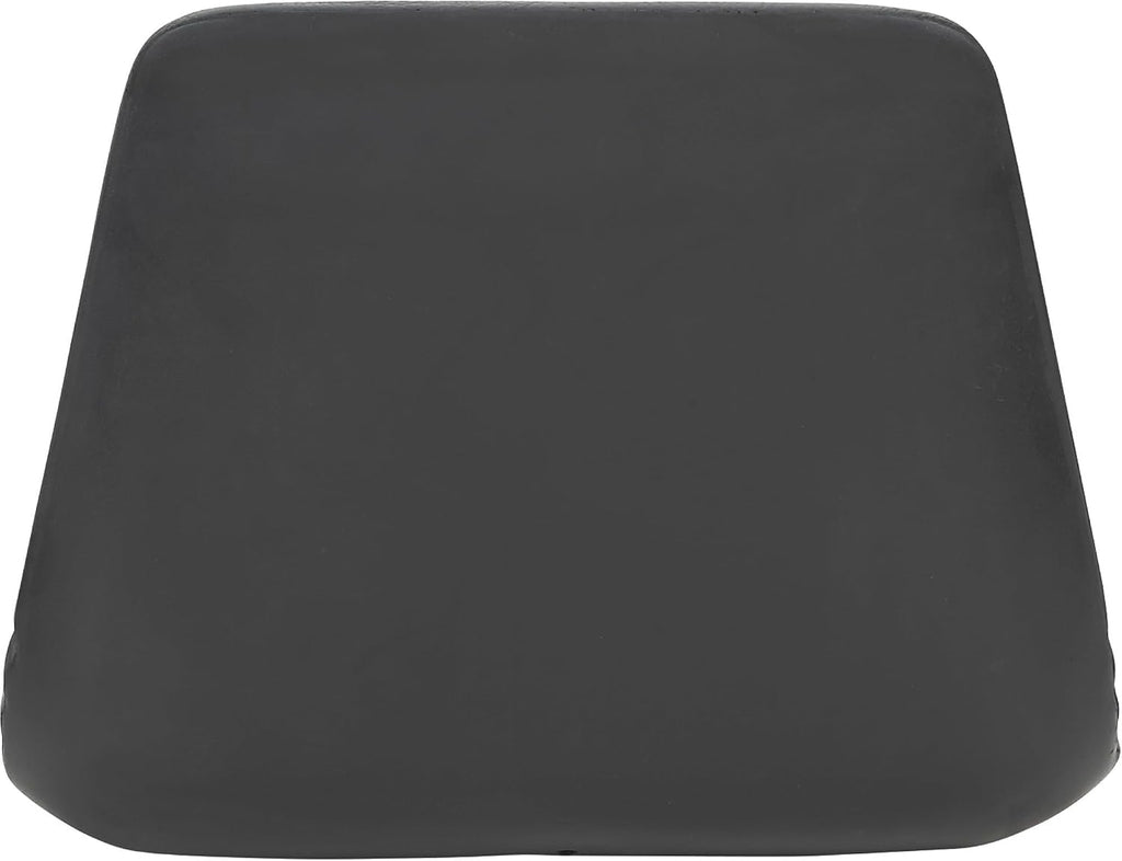 Black Talon Highback Lawn Mower Seat -Black, Model Number 115000BK