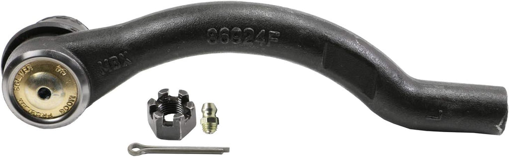 MOOG ES800460 Steering Tie Rod End for 2008 - 2012 Honda Accord