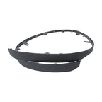 Zonedrive Front Bumper Air Dam Replacement for Pilot