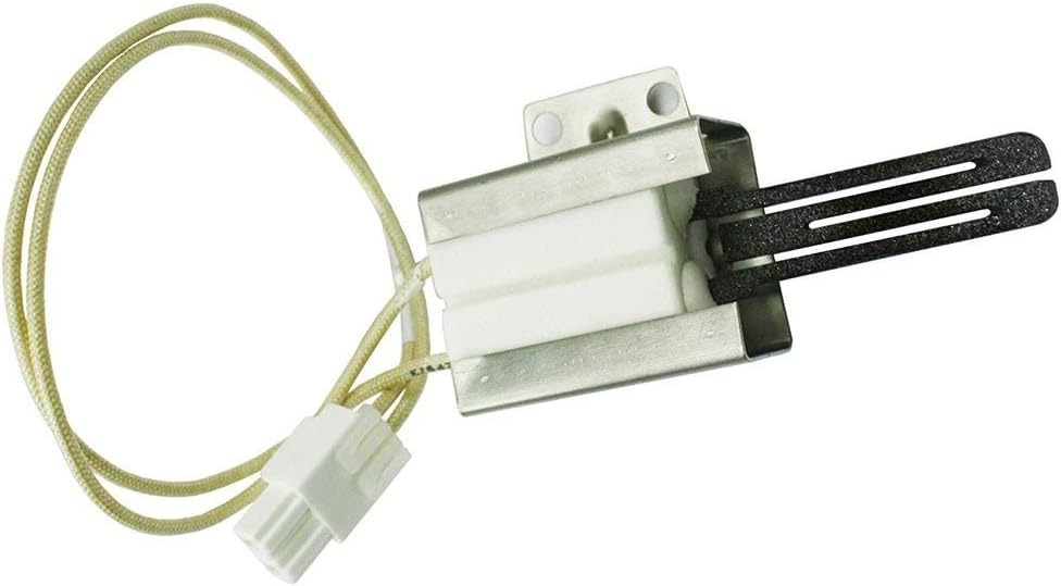 Compatible Range Oven Igniter for LG Range LRG3091SB, LRG3091ST, LRG3091SW Models