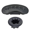 Coupler and Coupling Drive Gear Set for Ther-momix TM31 - Replacement Parts