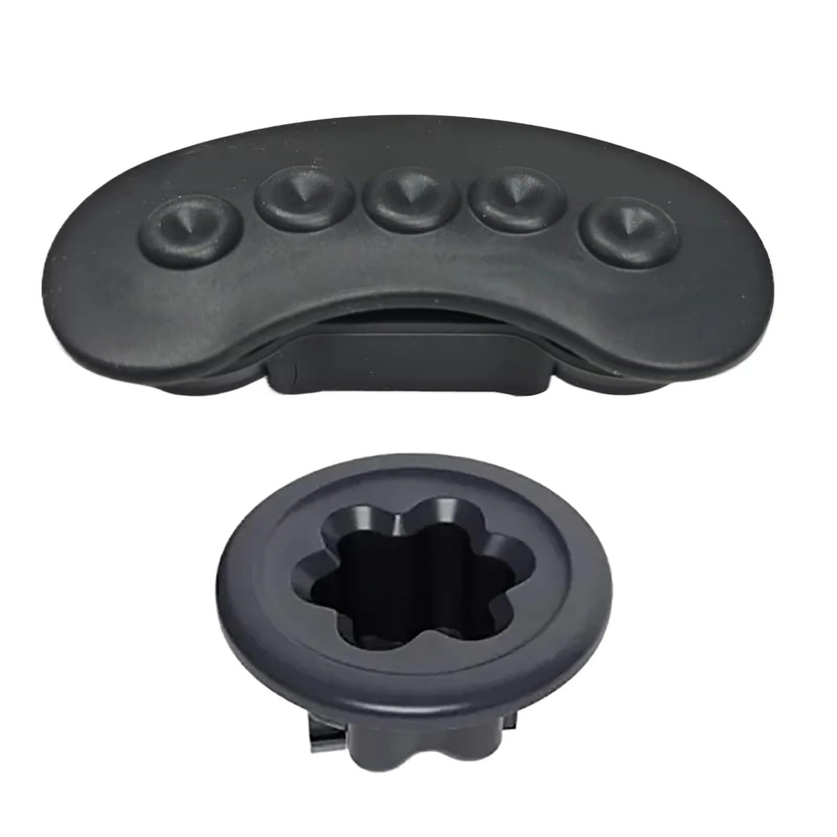 Coupler and Coupling Drive Gear Set for Ther-momix TM31 - Replacement Parts