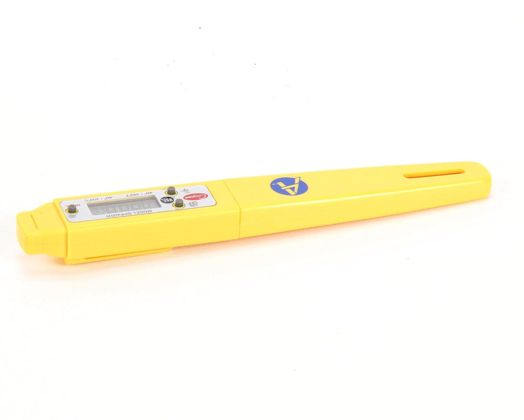 Atkins DPP400W-0-8 Digital Pocket Test Thermometer Waterproof Pen