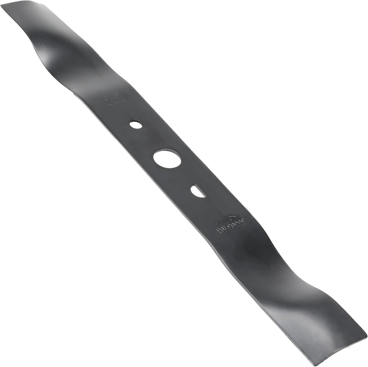 Replacement Lawn Mower Blade (Fits : 18' Mower / 25012 / 2519402)