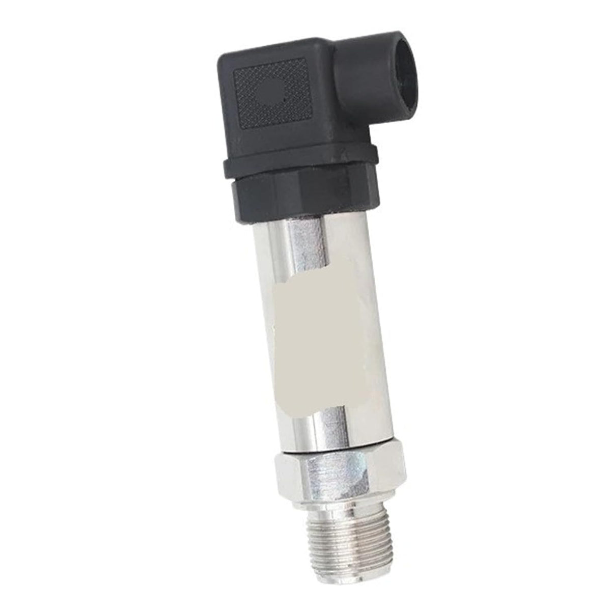 1pcs Pressure Transmitter Sensor 12-36V 4-20mA 0-800bar(G3-8 Thread,0-1Mpa)