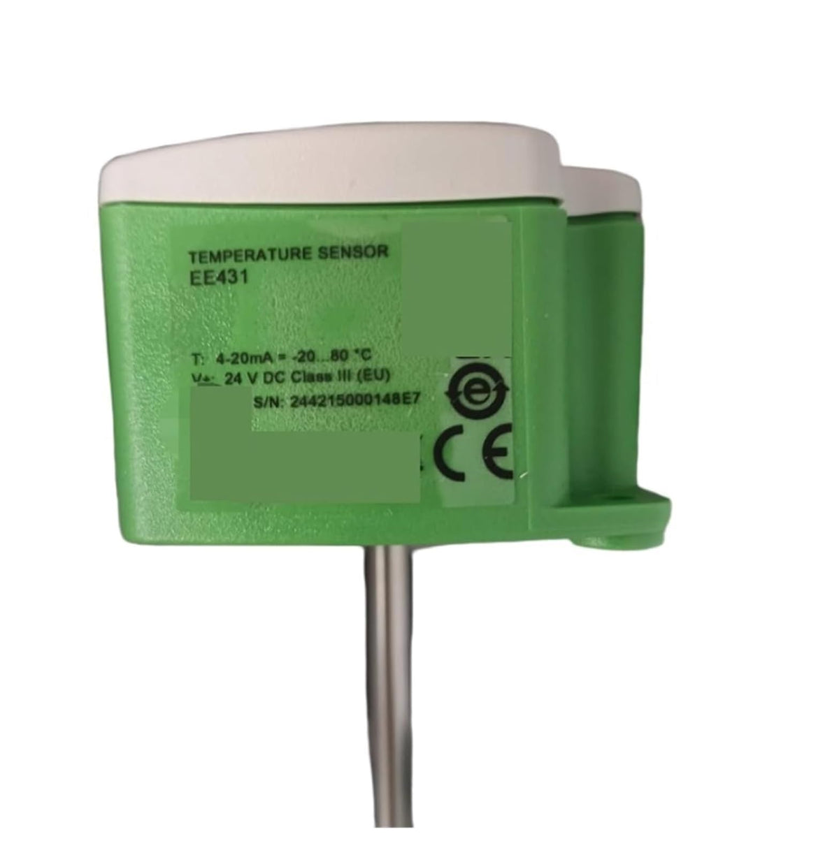 EE431 Temperature and Humidity Transmitter