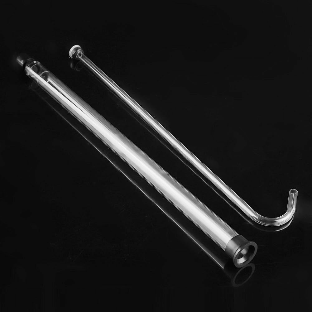Auto Siphon Racking Cane for Beer,Wine Bucket Carboy Bottle Automatic Bottle Filler with Tubing Siphon Siphon Pump