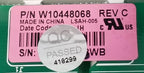 OEM Replacement for Whirlpool Dryer Control W10448068