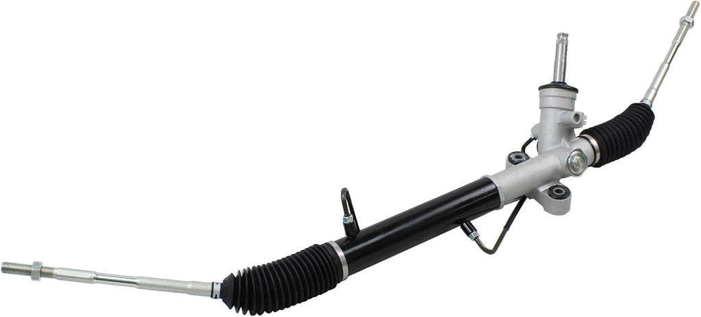 Hydraulic Power Steering Rack and Pinion Assembly