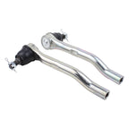 Front Left Right Inner and Outer Tie Rod End Kit for Honda,Acura