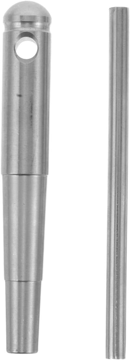 Comprehensive Brass Instrument Repair Tools for Trumpet French Horn Trombone