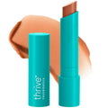 Sheer Strength Shine Lip Tint, Peach Taupe Shade